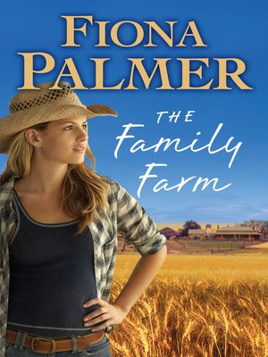 cover image of Family Farm